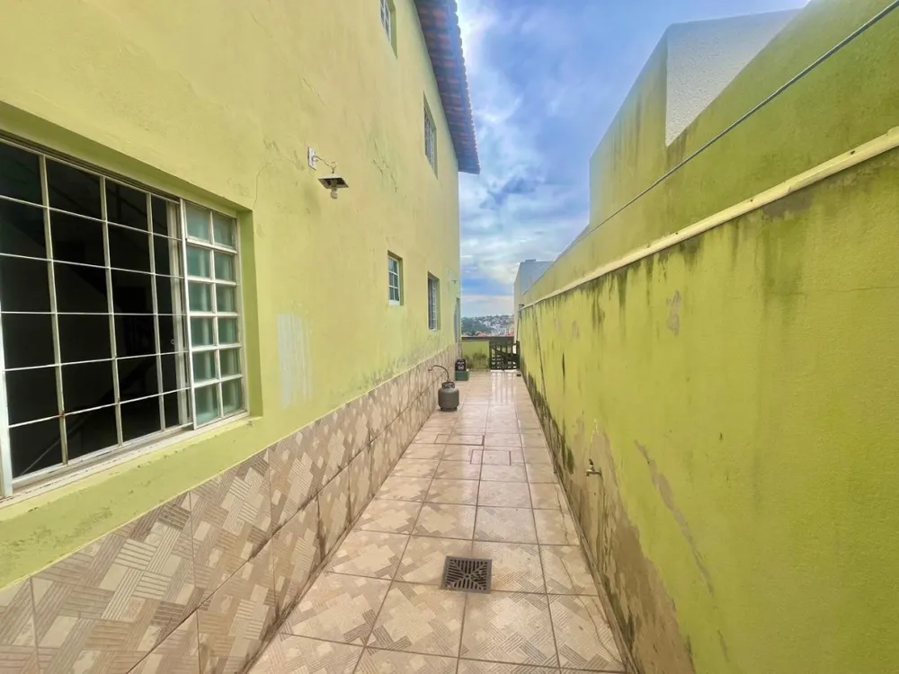 Casa, 3 quartos, 212 m² - Foto 12