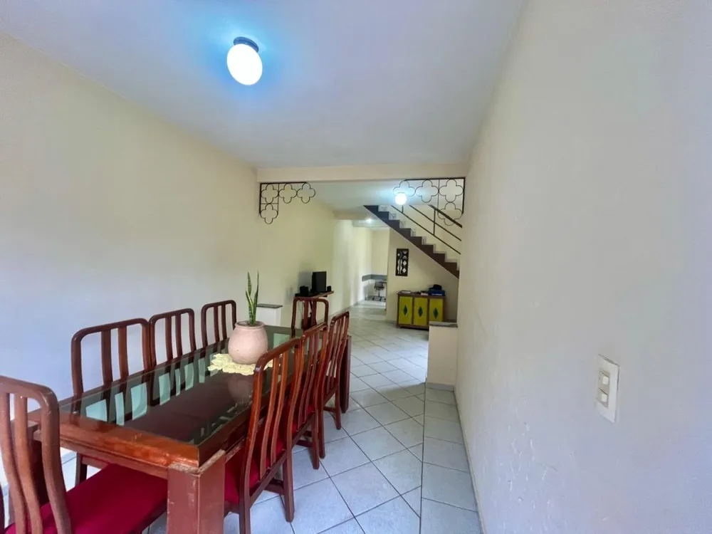 Casa, 3 quartos, 212 m² - Foto 16