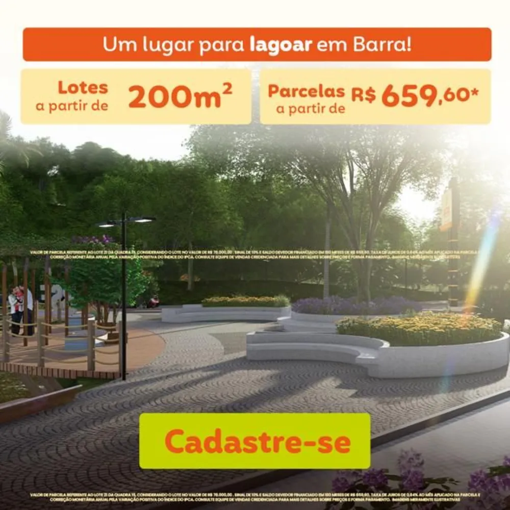 Terreno - Foto 4