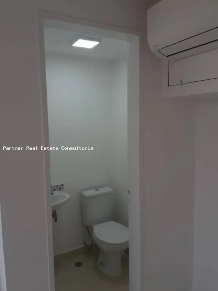 Sala-Conjunto, 45 m² - Foto 6