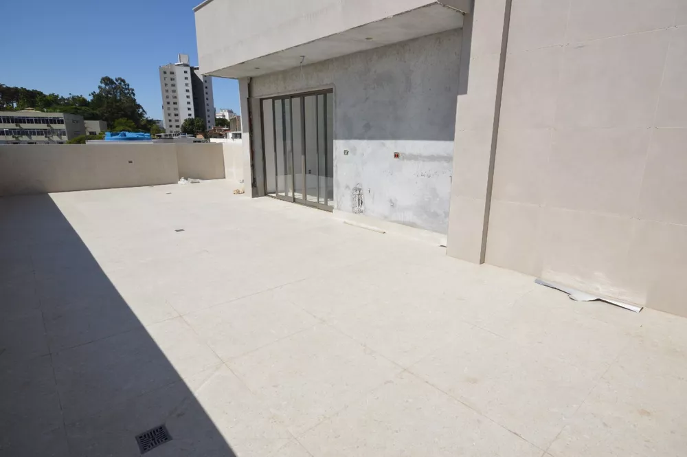 Cobertura à venda com 4 quartos, 252m² - Foto 3