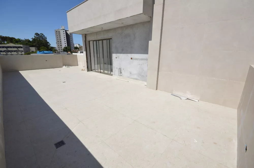 Cobertura à venda com 4 quartos, 252m² - Foto 4