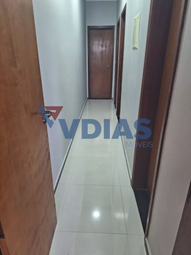 Casa de Condomínio à venda com 3 quartos, 150m² - Foto 9