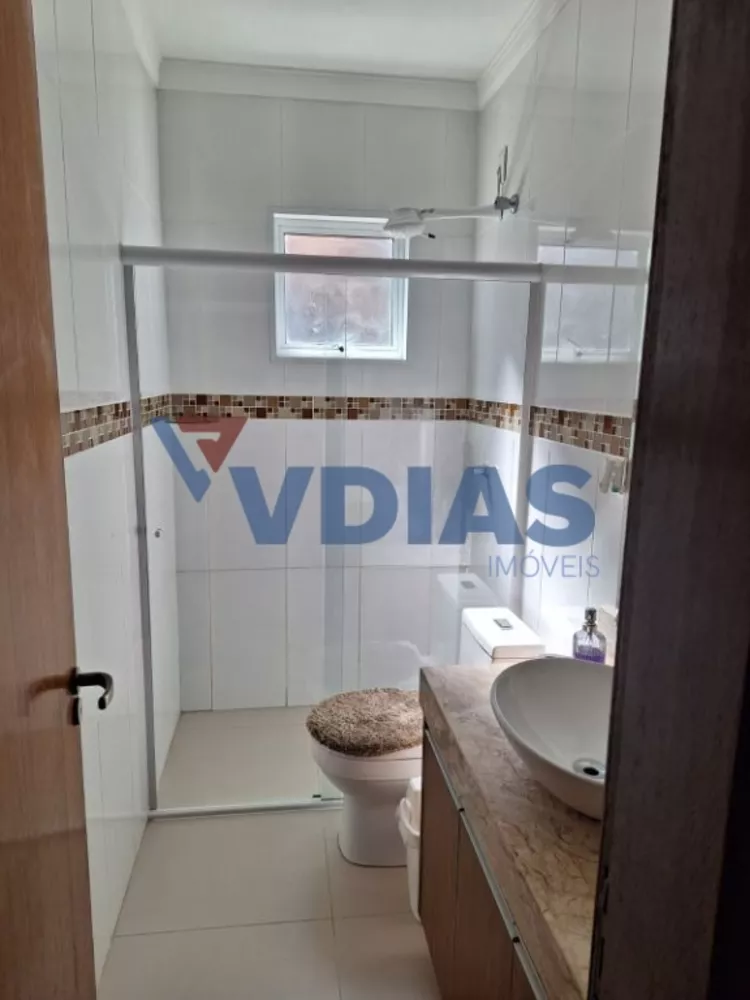 Casa de Condomínio à venda com 3 quartos, 150m² - Foto 11