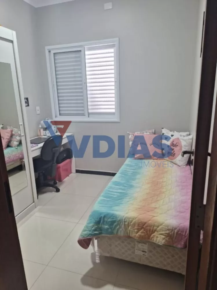 Casa de Condomínio à venda com 3 quartos, 150m² - Foto 13