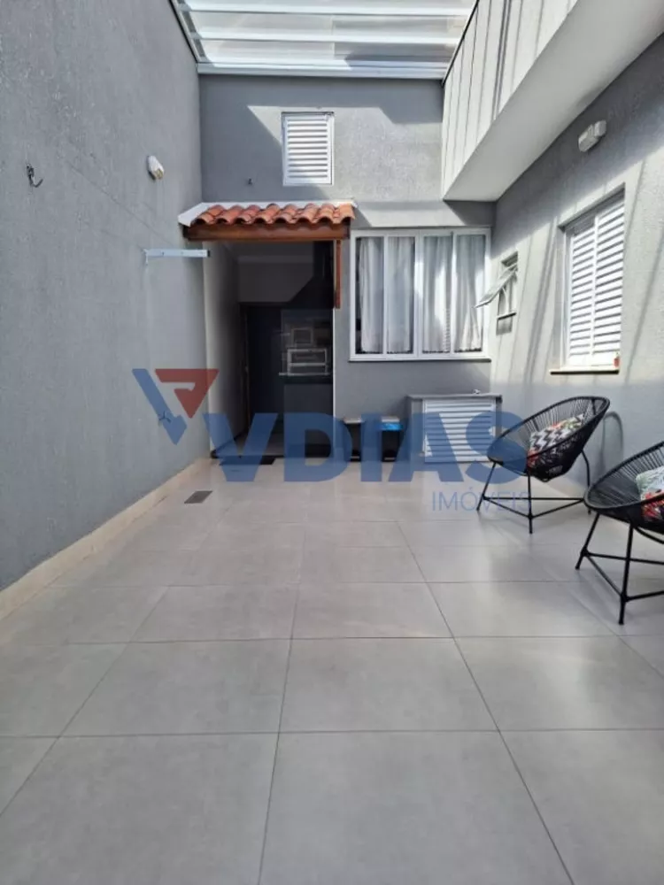 Casa de Condomínio à venda com 3 quartos, 150m² - Foto 16