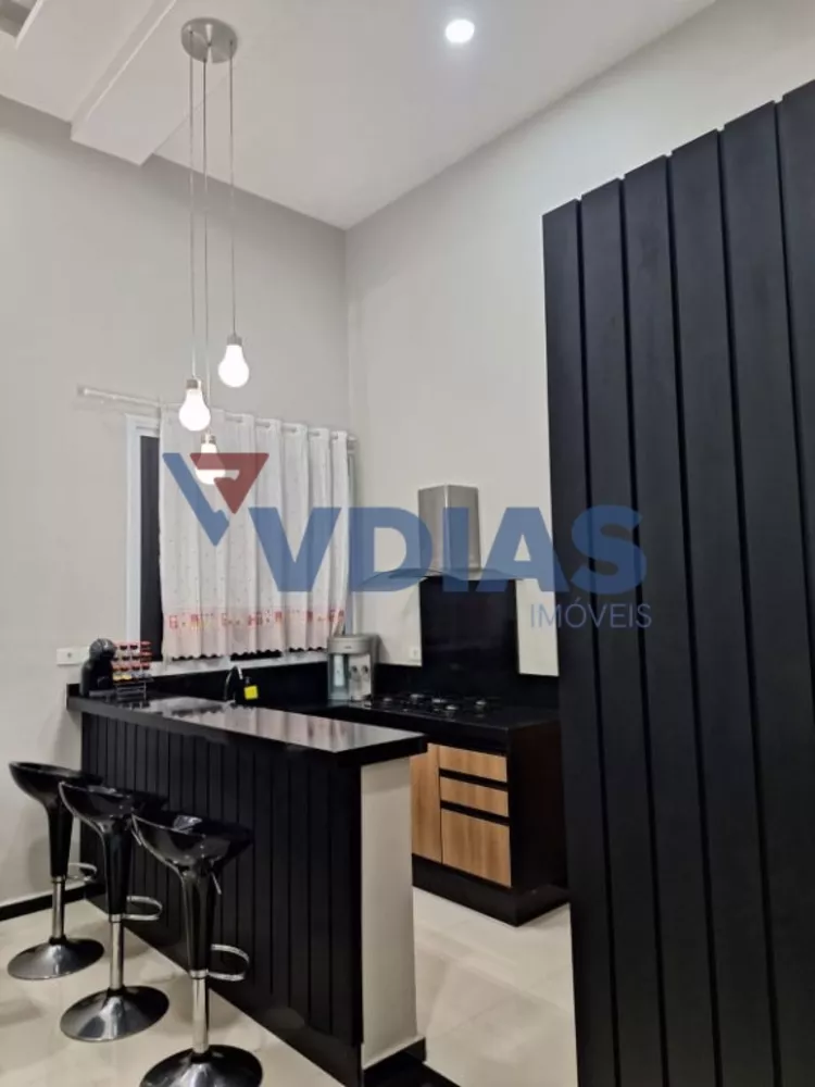 Casa de Condomínio à venda com 3 quartos, 150m² - Foto 8