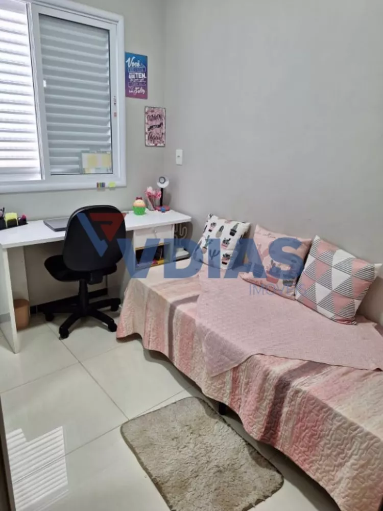 Casa de Condomínio à venda com 3 quartos, 150m² - Foto 15