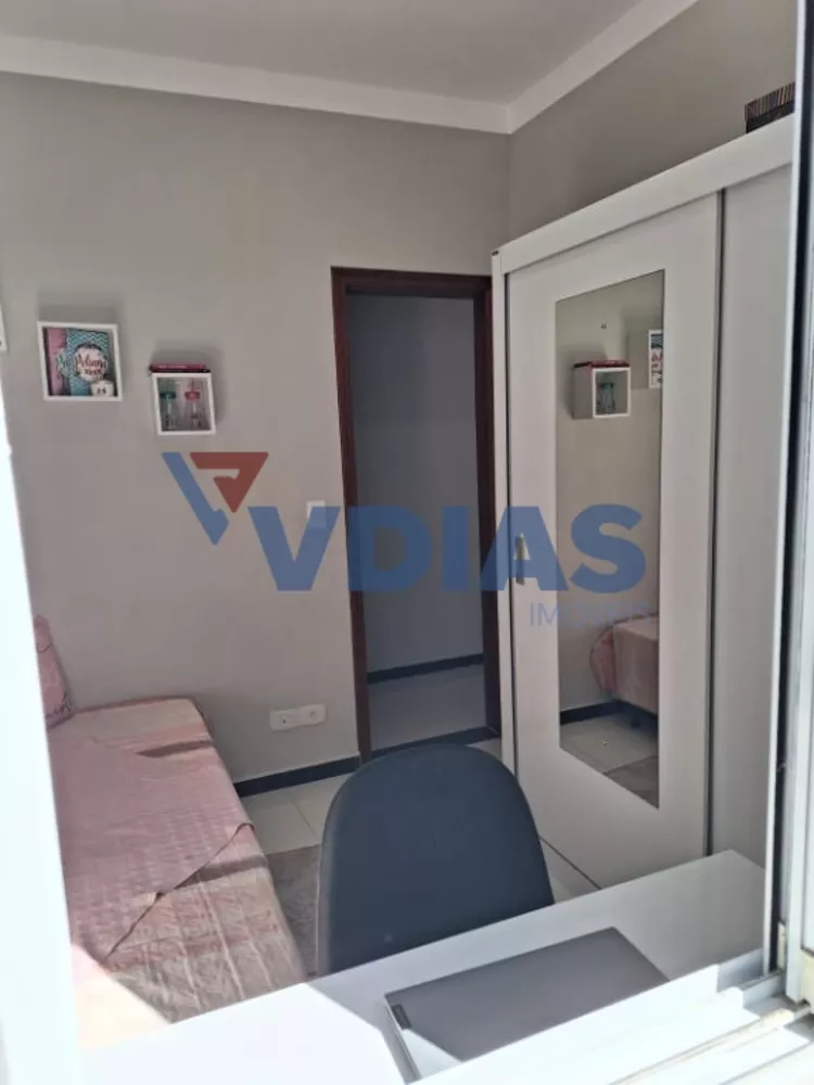 Casa de Condomínio à venda com 3 quartos, 150m² - Foto 14