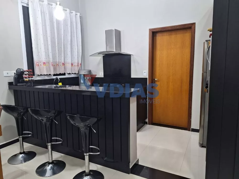 Casa de Condomínio à venda com 3 quartos, 150m² - Foto 5