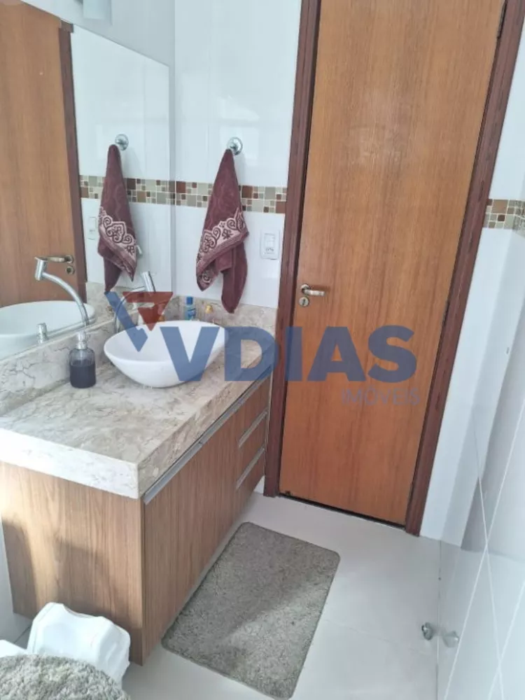 Casa de Condomínio à venda com 3 quartos, 150m² - Foto 10