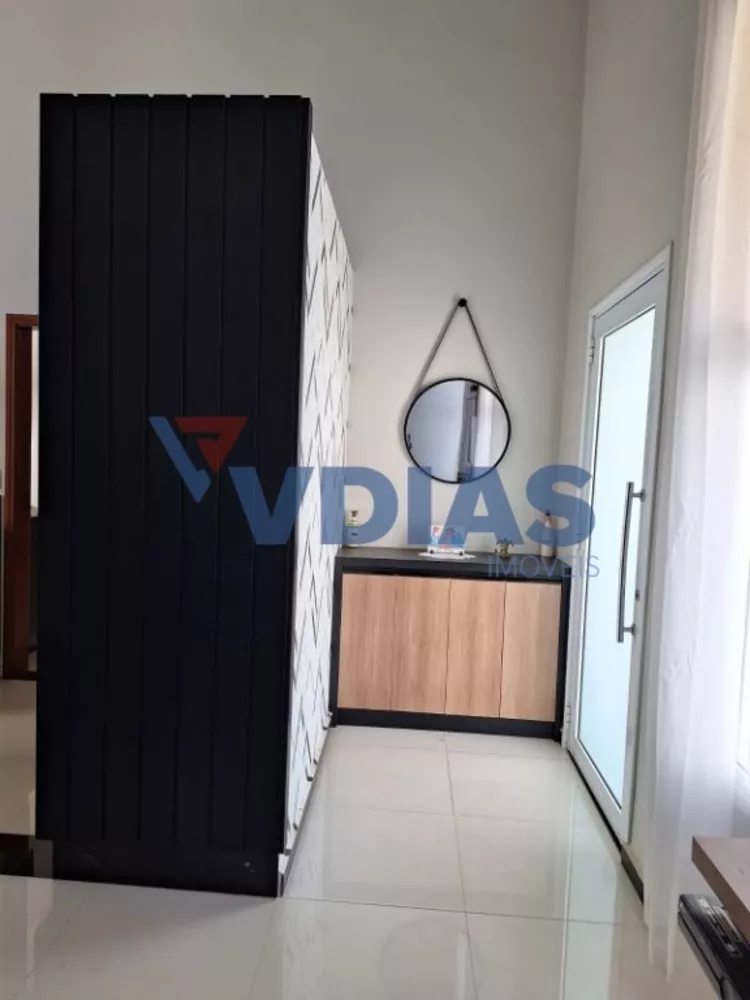 Casa de Condomínio à venda com 3 quartos, 150m² - Foto 3