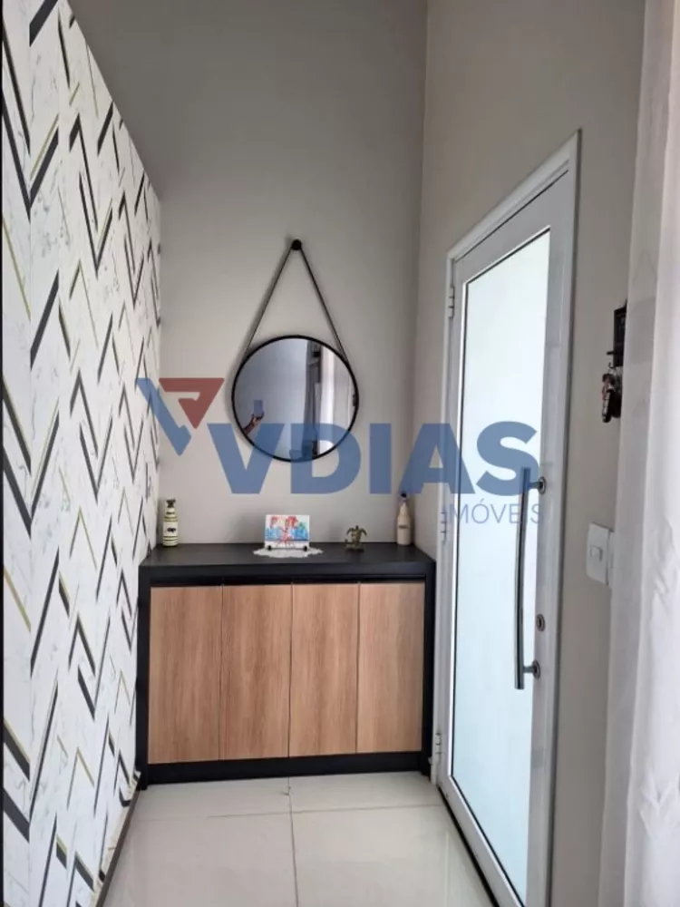 Casa de Condomínio à venda com 3 quartos, 150m² - Foto 4