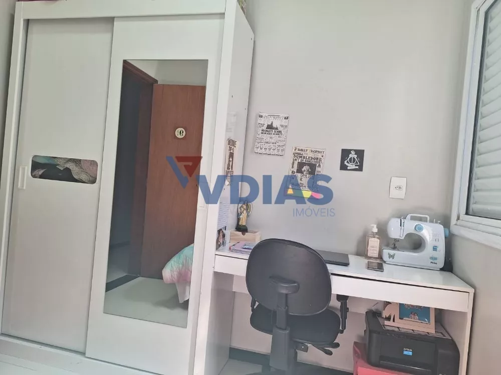 Casa de Condomínio à venda com 3 quartos, 150m² - Foto 12