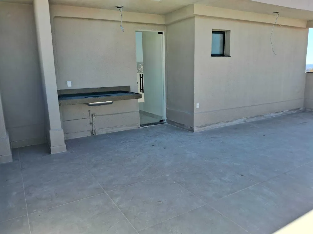 Cobertura, 4 quartos, 158 m² - Foto 4