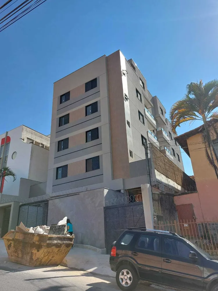 Cobertura, 4 quartos, 158 m² - Foto 17