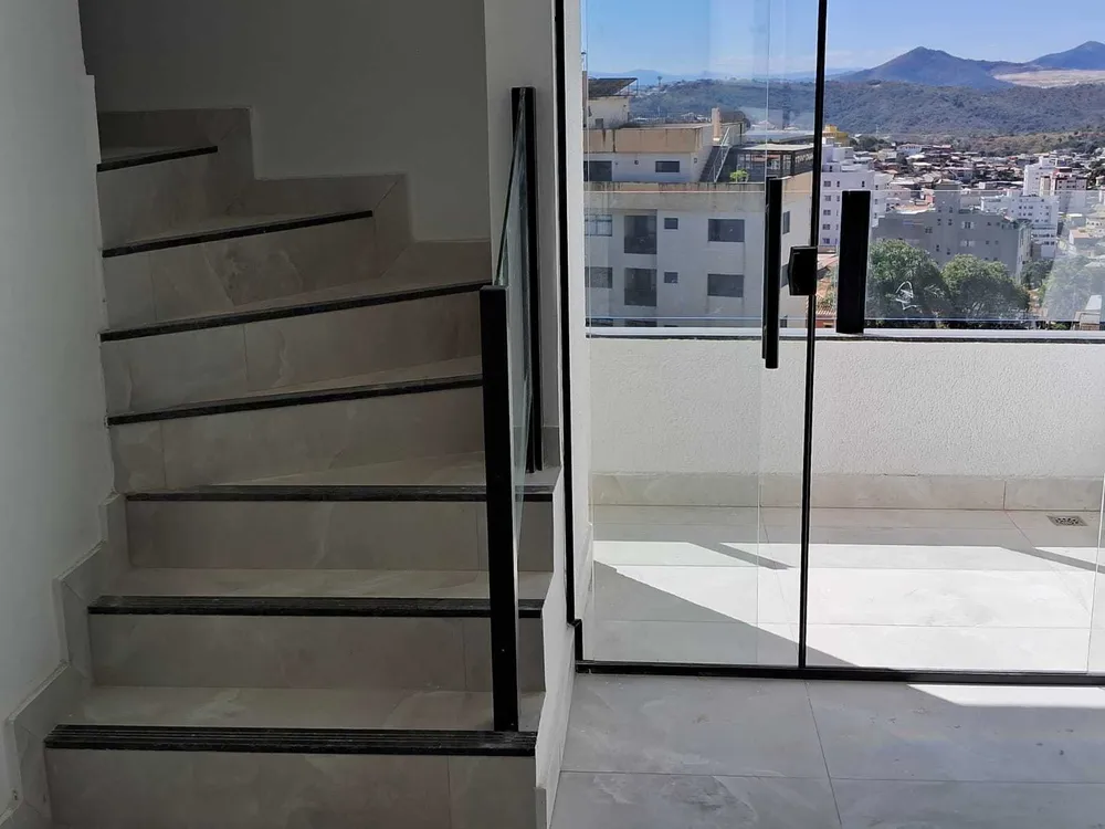 Cobertura, 4 quartos, 158 m² - Foto 7