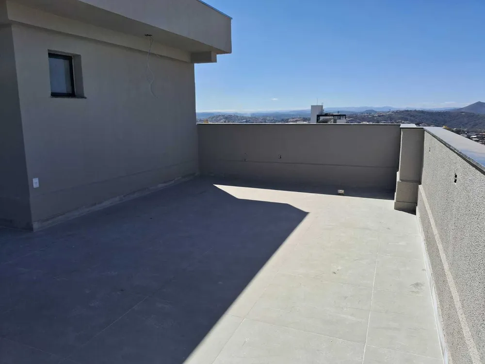 Cobertura, 4 quartos, 158 m² - Foto 2