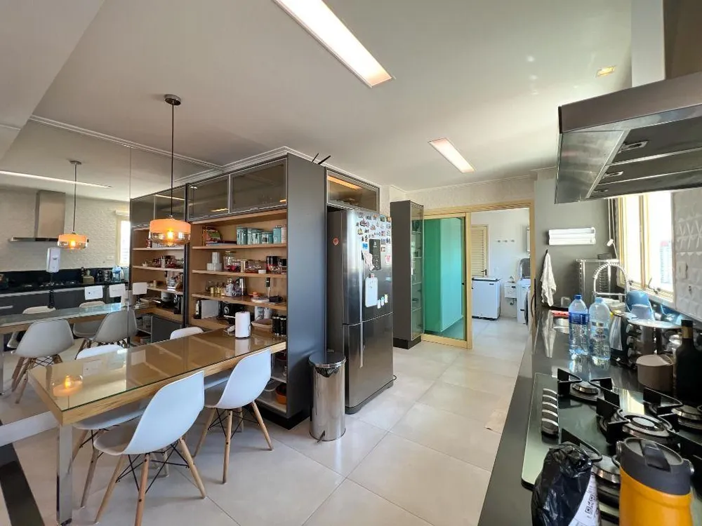 Apartamento, 3 quartos, 256 m² - Foto 7