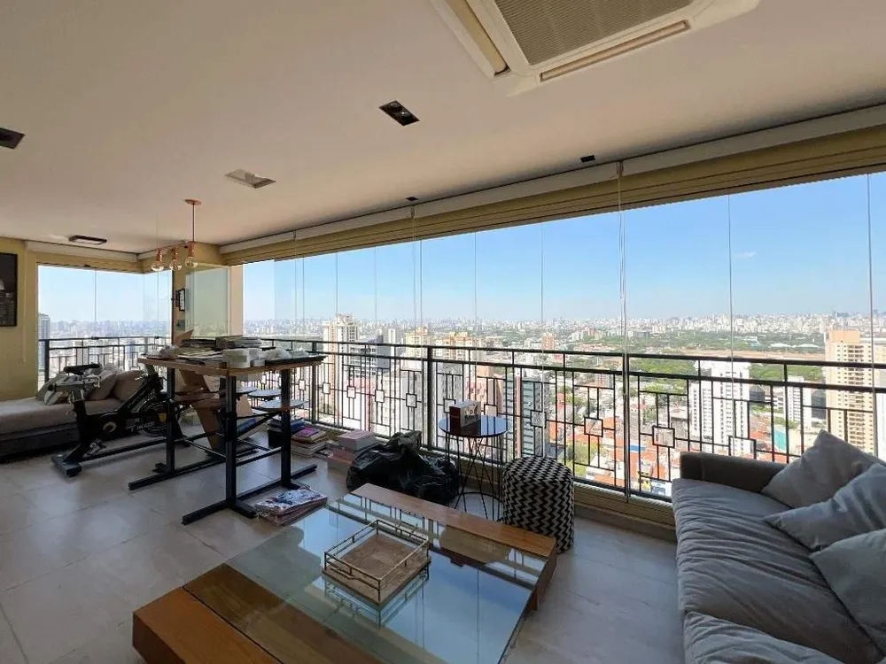 Apartamento, 3 quartos, 256 m² - Foto 4