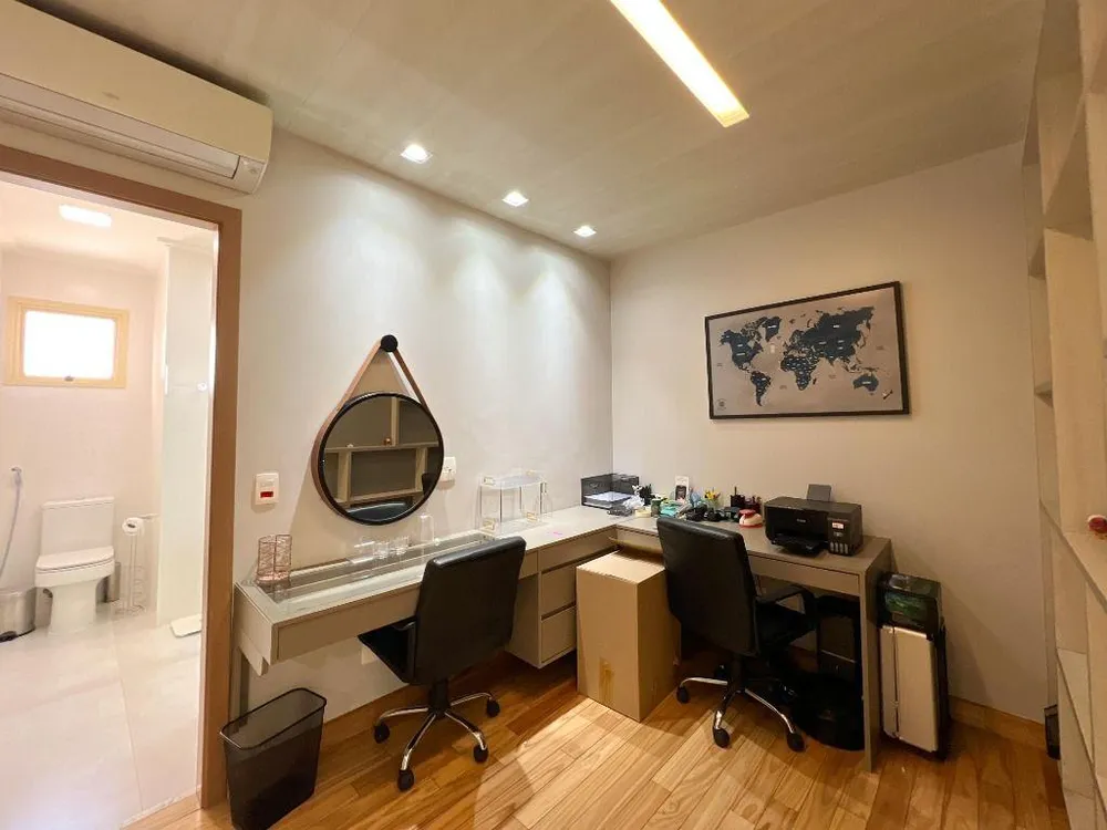 Apartamento, 3 quartos, 256 m² - Foto 8