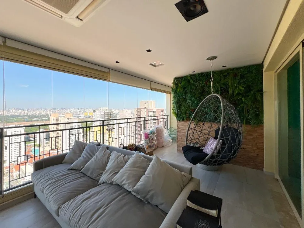 Apartamento, 3 quartos, 256 m² - Foto 3