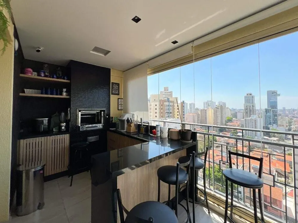 Apartamento, 3 quartos, 256 m² - Foto 9