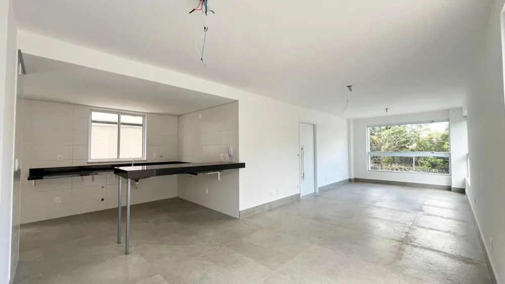 Apartamento, 4 quartos, 230 m² - Foto 2