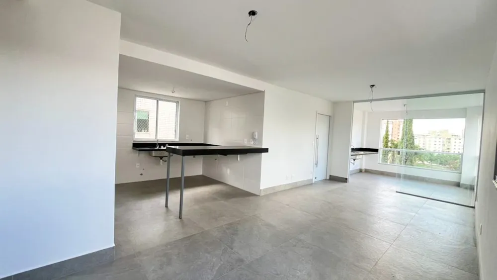 Apartamento, 4 quartos, 230 m² - Foto 3