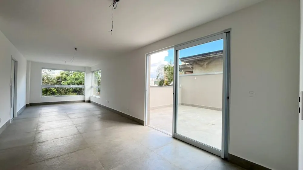 Apartamento, 4 quartos, 230 m² - Foto 1