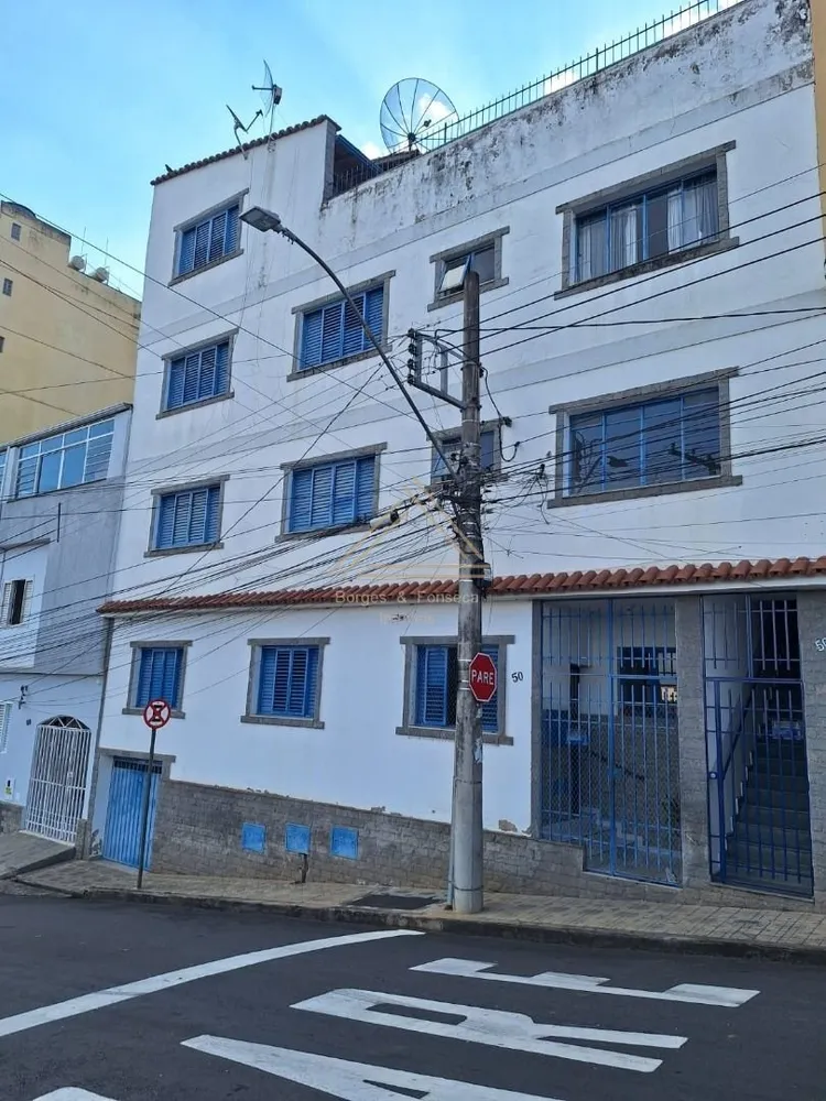 Apartamento, 3 quartos, 147 m² - Foto 1