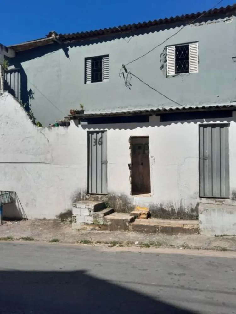 Casa, 9 quartos, 1200 m² - Foto 2