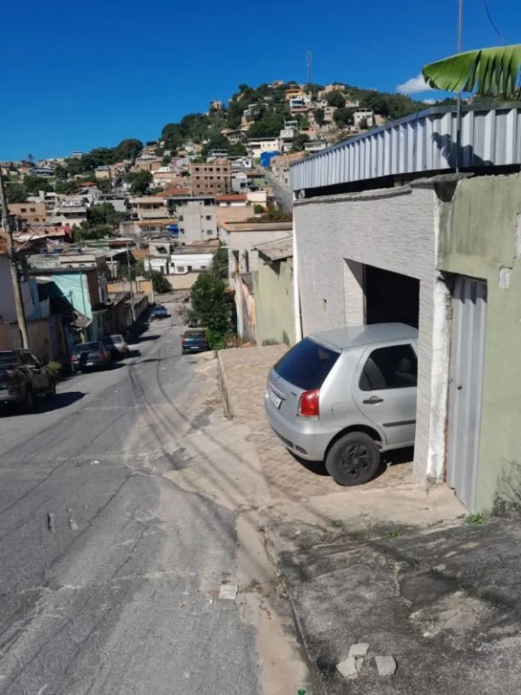 Casa, 9 quartos, 1200 m² - Foto 4