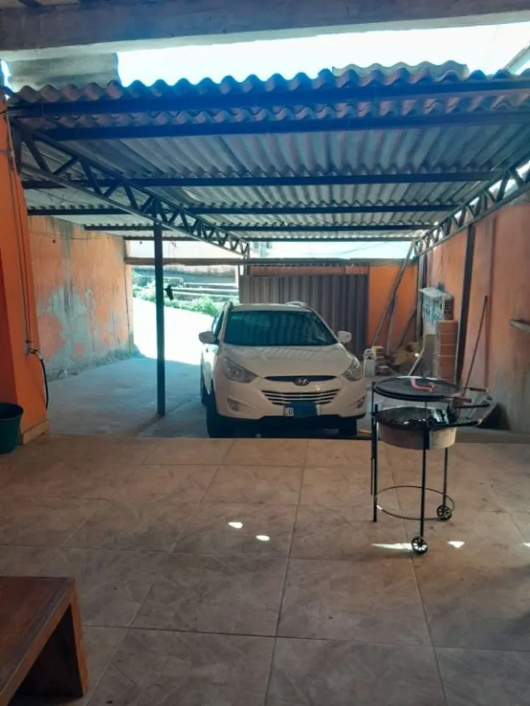 Casa, 9 quartos, 1200 m² - Foto 5