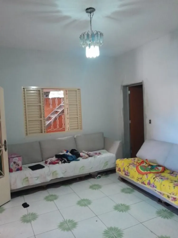 Casa, 9 quartos, 1200 m² - Foto 1