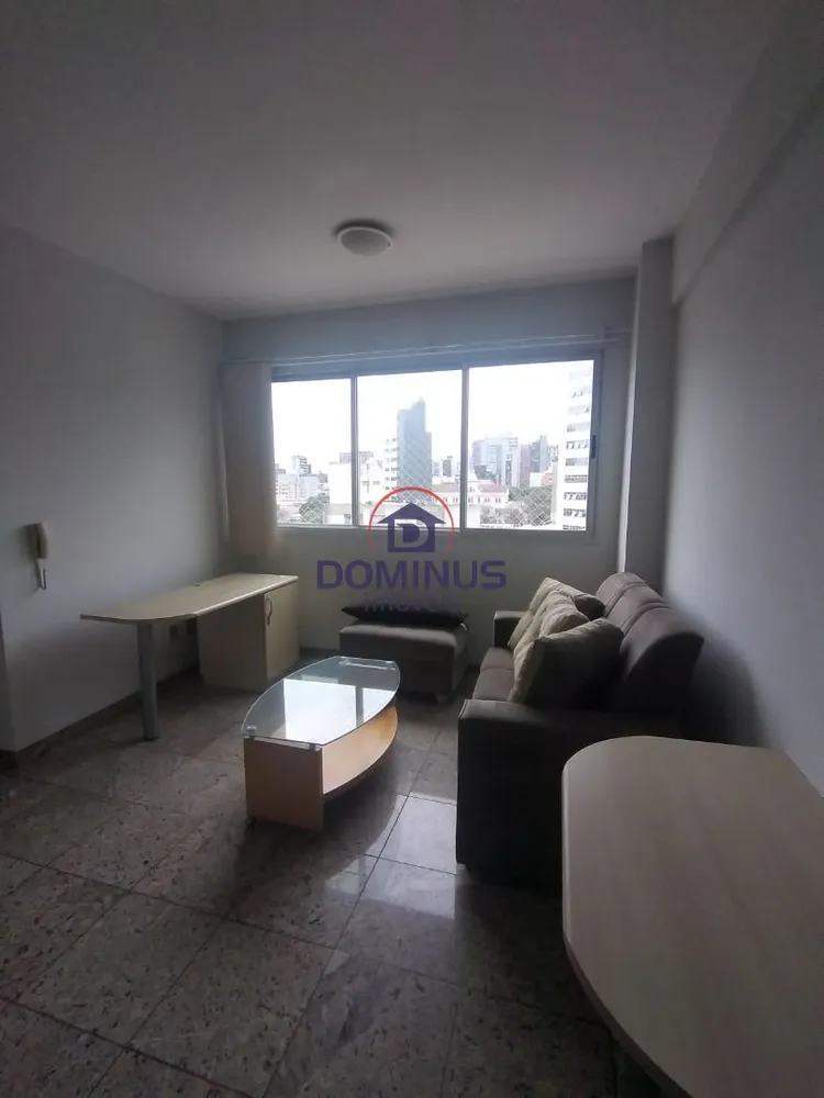 Apartamento, 1 quarto, 47 m² - Foto 8