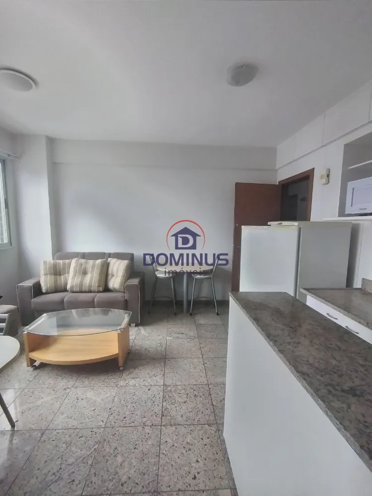 Apartamento, 1 quarto, 47 m² - Foto 4