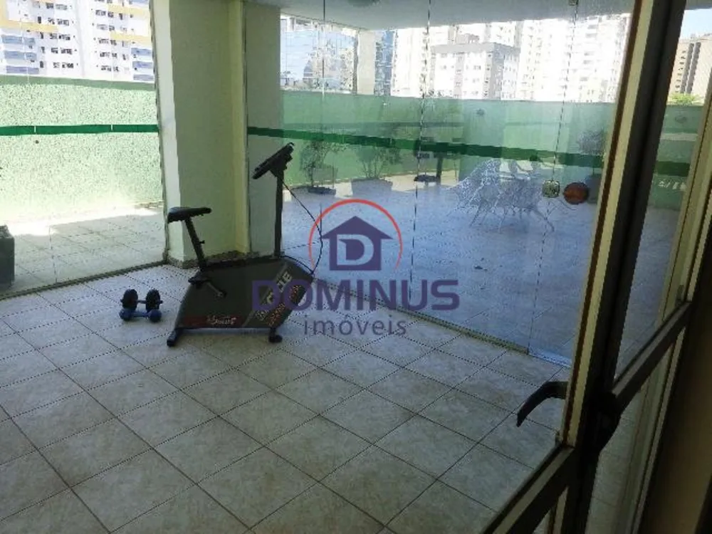 Apartamento, 1 quarto, 47 m² - Foto 7