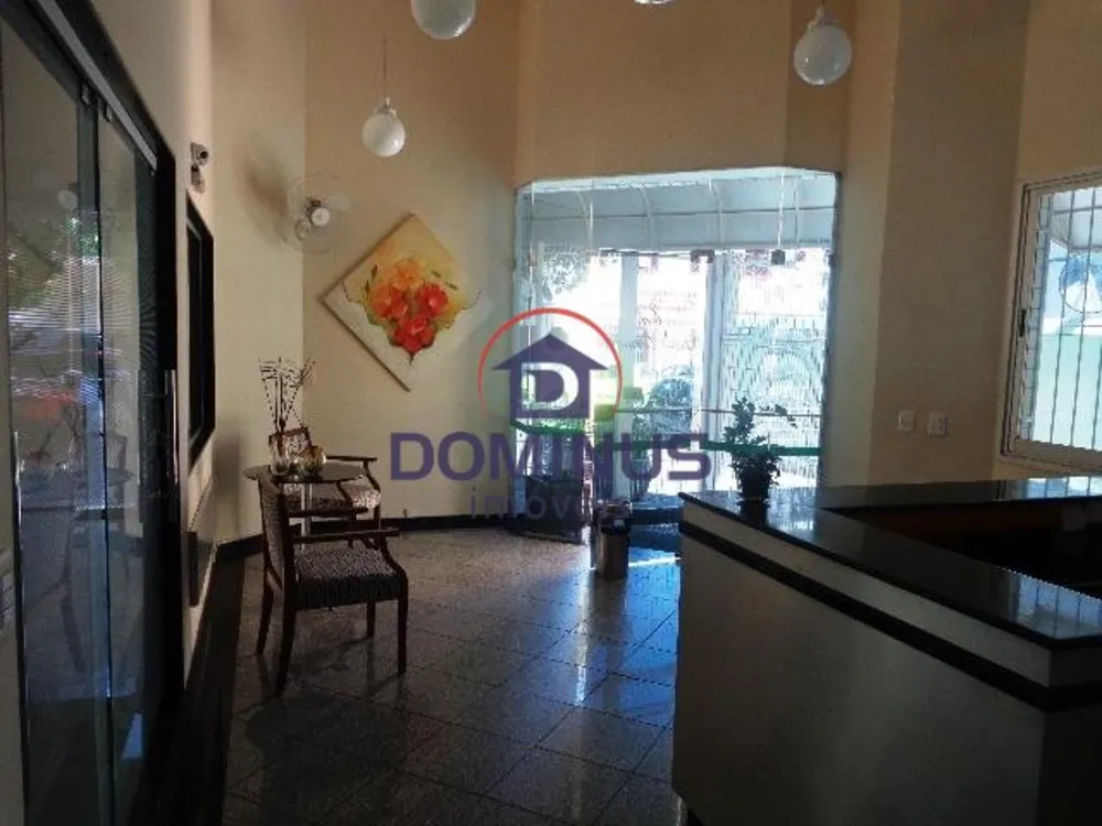 Apartamento, 1 quarto, 47 m² - Foto 2