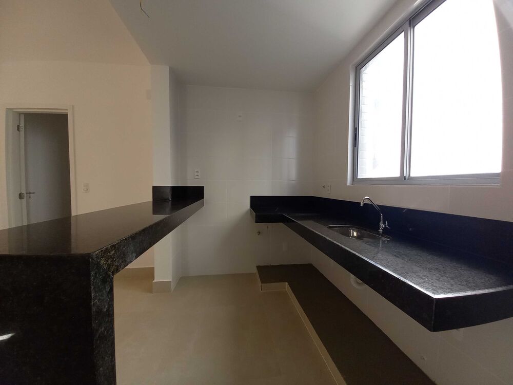 Cobertura à venda com 2 quartos, 122m² - Foto 2