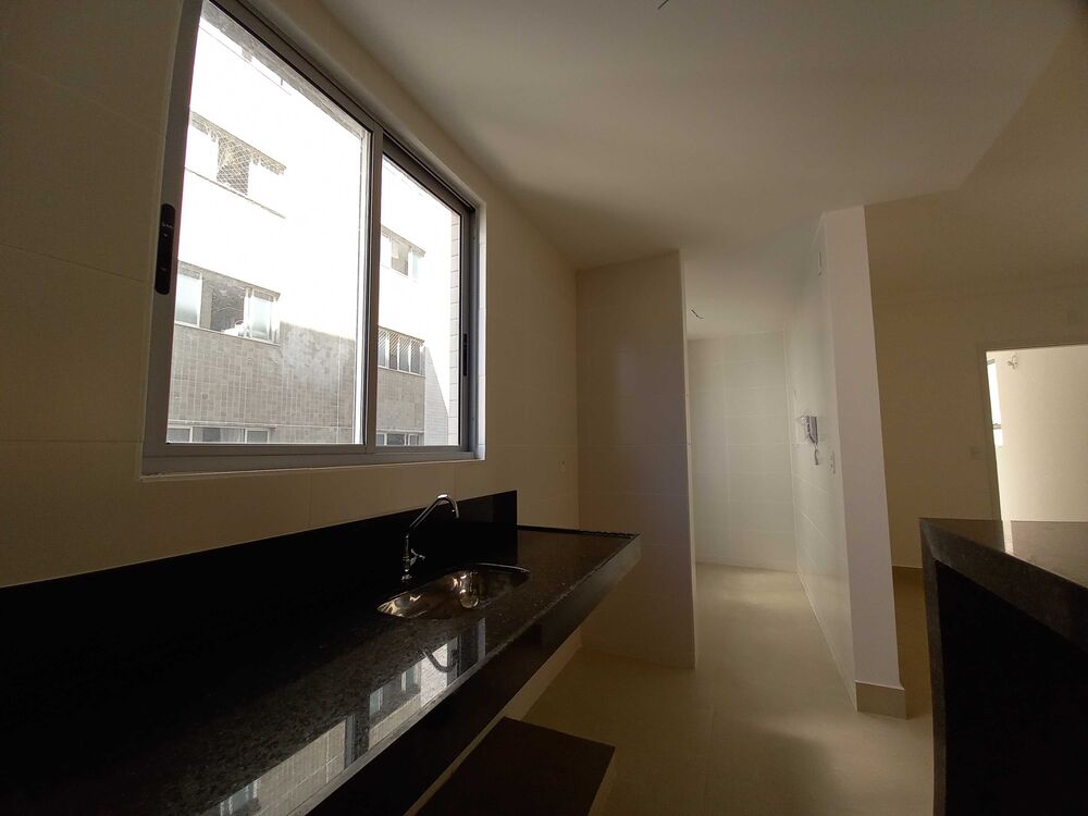 Cobertura à venda com 2 quartos, 122m² - Foto 3