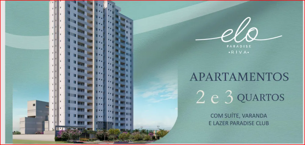 Apartamento, 2 quartos, 56 m² - Foto 1