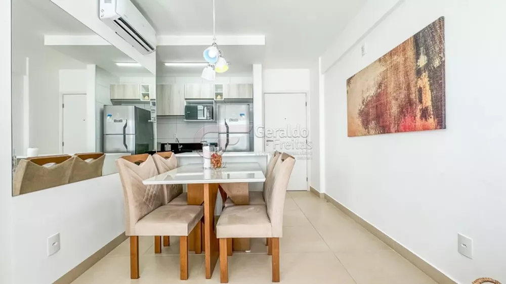 Apartamento para alugar com 2 quartos, 50m² - Foto 4