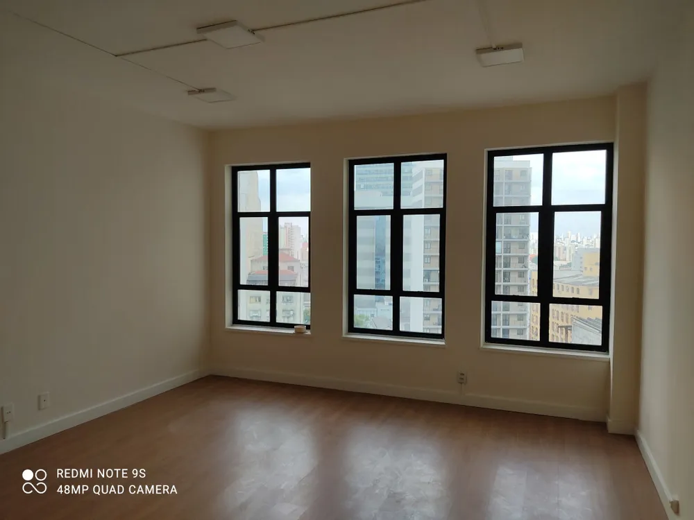 Sala-Conjunto, 26 m² - Foto 3
