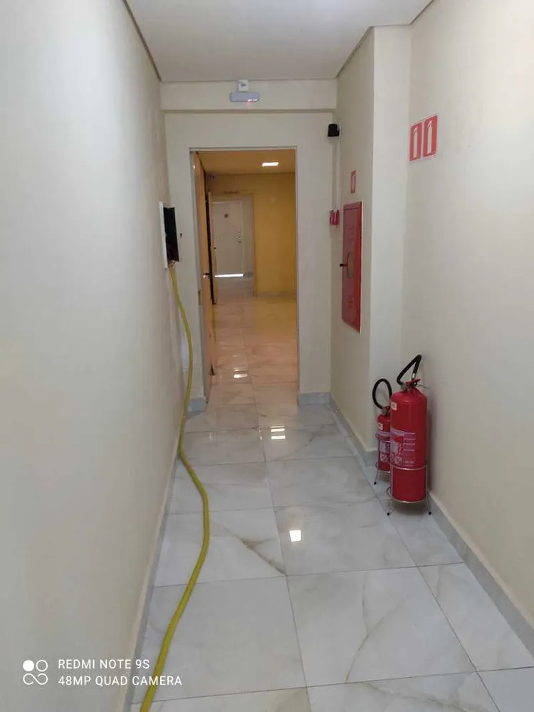 Sala-Conjunto, 26 m² - Foto 1