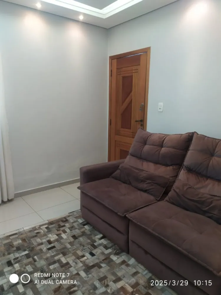 Apartamento, 2 quartos, 57 m² - Foto 5