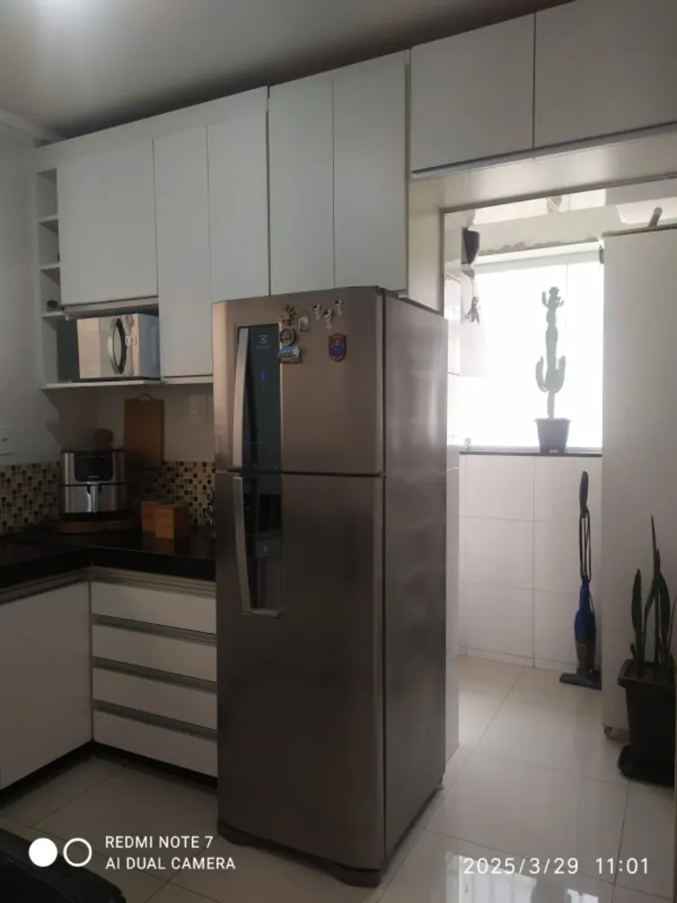 Apartamento, 2 quartos, 57 m² - Foto 7