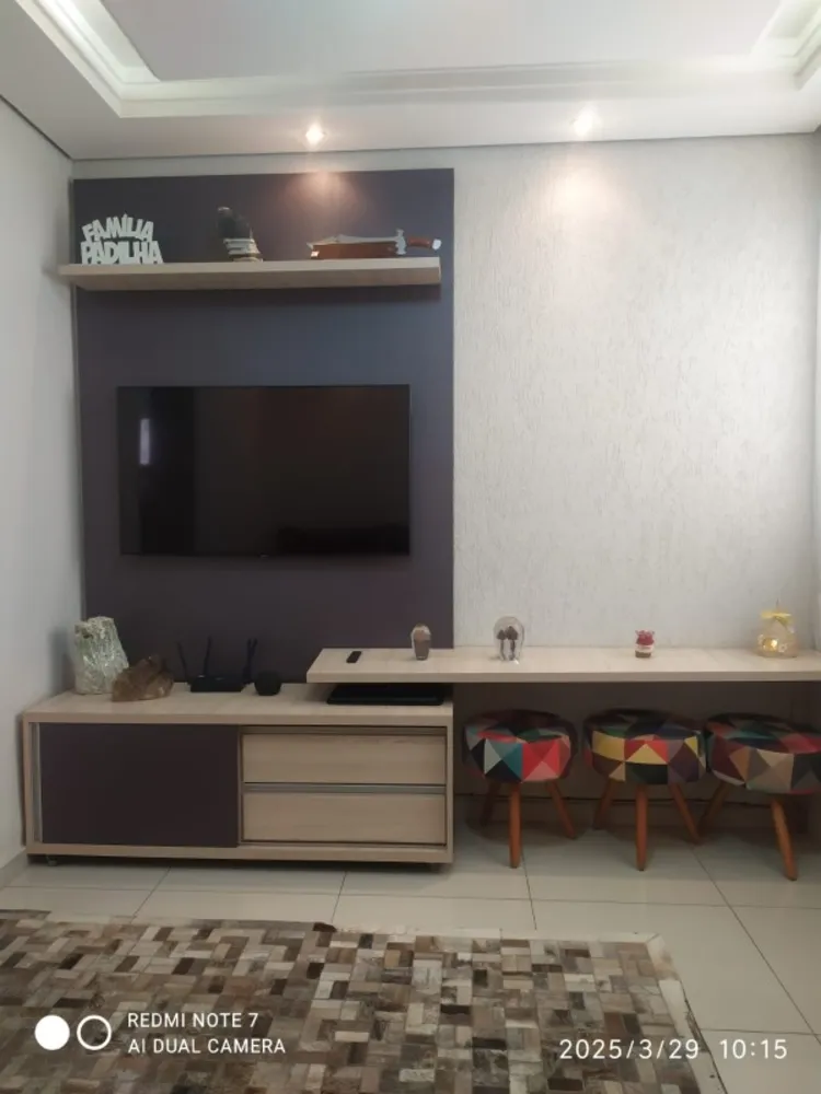 Apartamento, 2 quartos, 57 m² - Foto 2