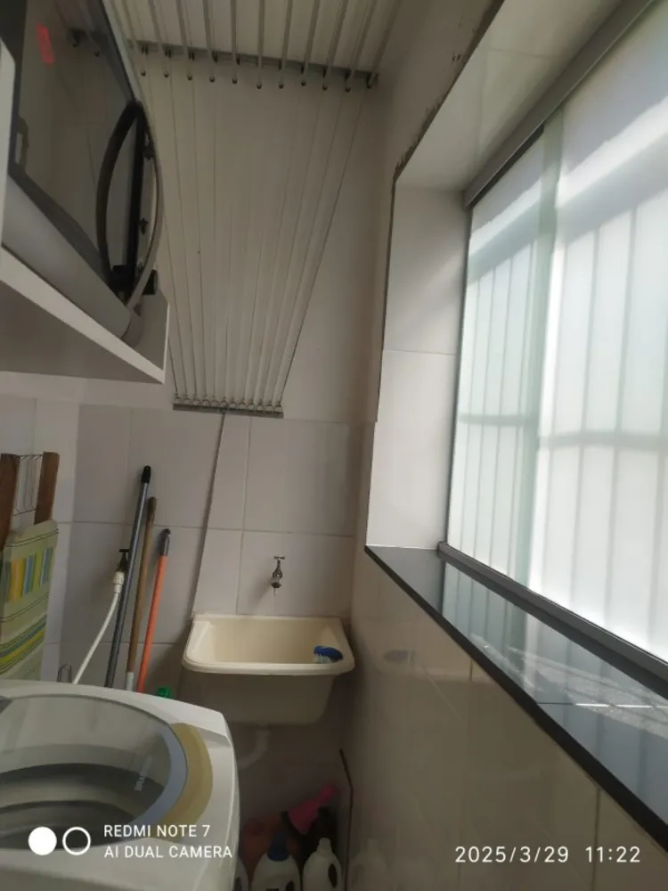 Apartamento, 2 quartos, 57 m² - Foto 11