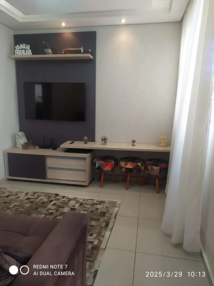 Apartamento, 2 quartos, 57 m² - Foto 4